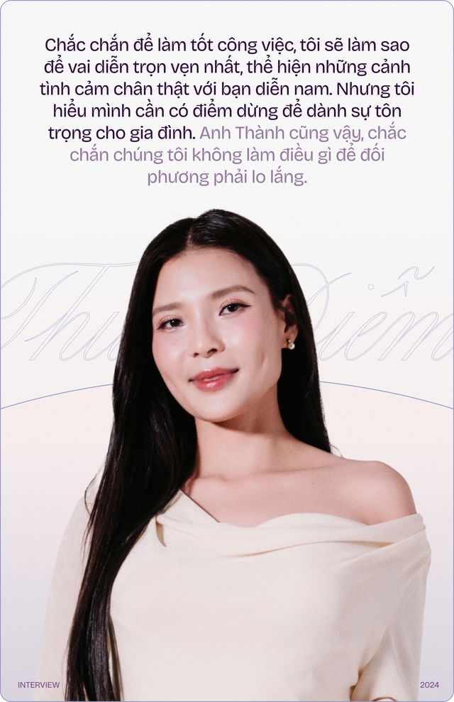 Thuý Diễm bị lan truyền clip quay lén hôn sao nam kém 11 tuổi, người trong cuộc lên tiếng nóng- Ảnh 5.