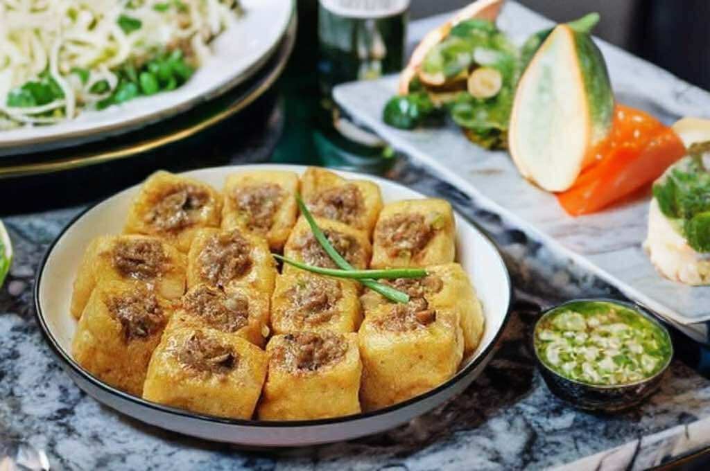 Mẹ tôi khéo léo biến tấu khi làm món hấp này: Từ vị quen thuộc bỗng khiến cả nhà "vỡ òa" vì quá ngon- Ảnh 9.