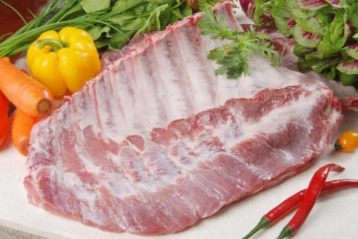 "Khi nào nên cho giấm vào sườn chua ngọt?": Đầu bếp chỉ cách làm đúng để có vị chua ngọt đậm đà, ăn là mê- Ảnh 1. "Khi nào nên cho giấm vào sườn chua ngọt?": Đầu bếp chỉ cách làm đúng để có vị chua ngọt đậm đà, ăn là mê- Ảnh 1.