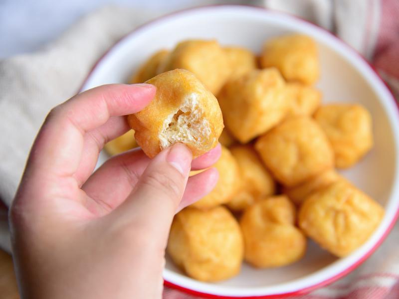 Mẹ tôi khéo léo biến tấu khi làm món hấp này: Từ vị quen thuộc bỗng khiến cả nhà "vỡ òa" vì quá ngon- Ảnh 5.