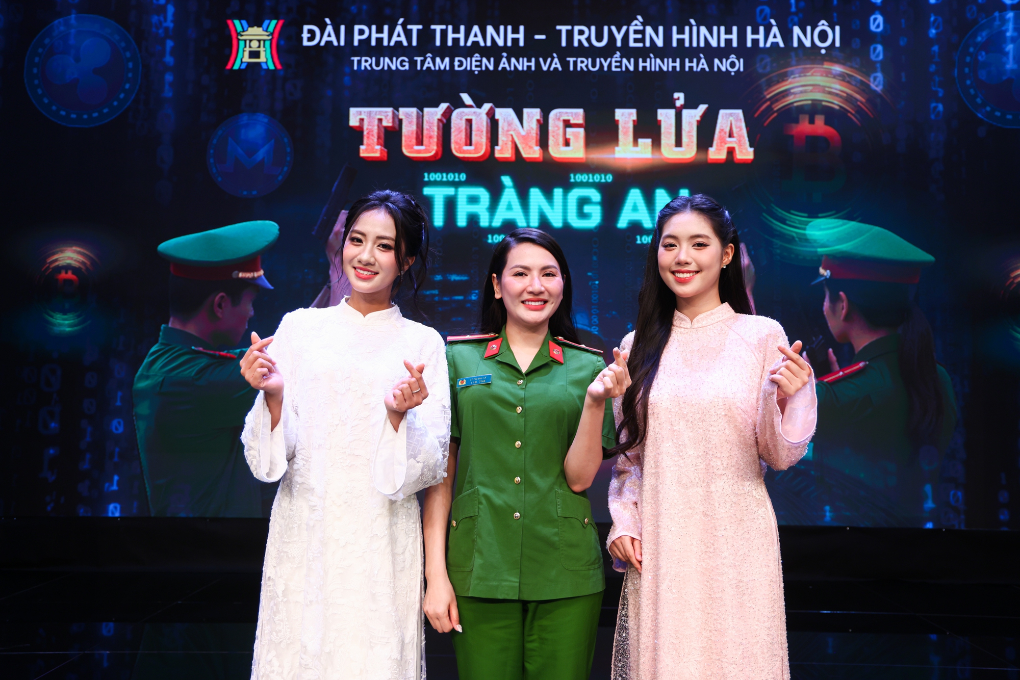 TikToker Vũng Tàu lừa đảo 3.000 người, thu lợi 5.000 tỷ đồng: Vụ án rúng động bị vạch trần- Ảnh 8.