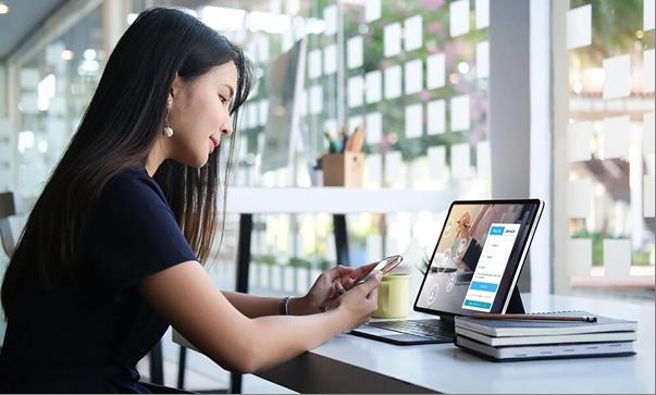 Tựu trường phơi phới – data Vina cực hời cùng Vinaphone- Ảnh 1.