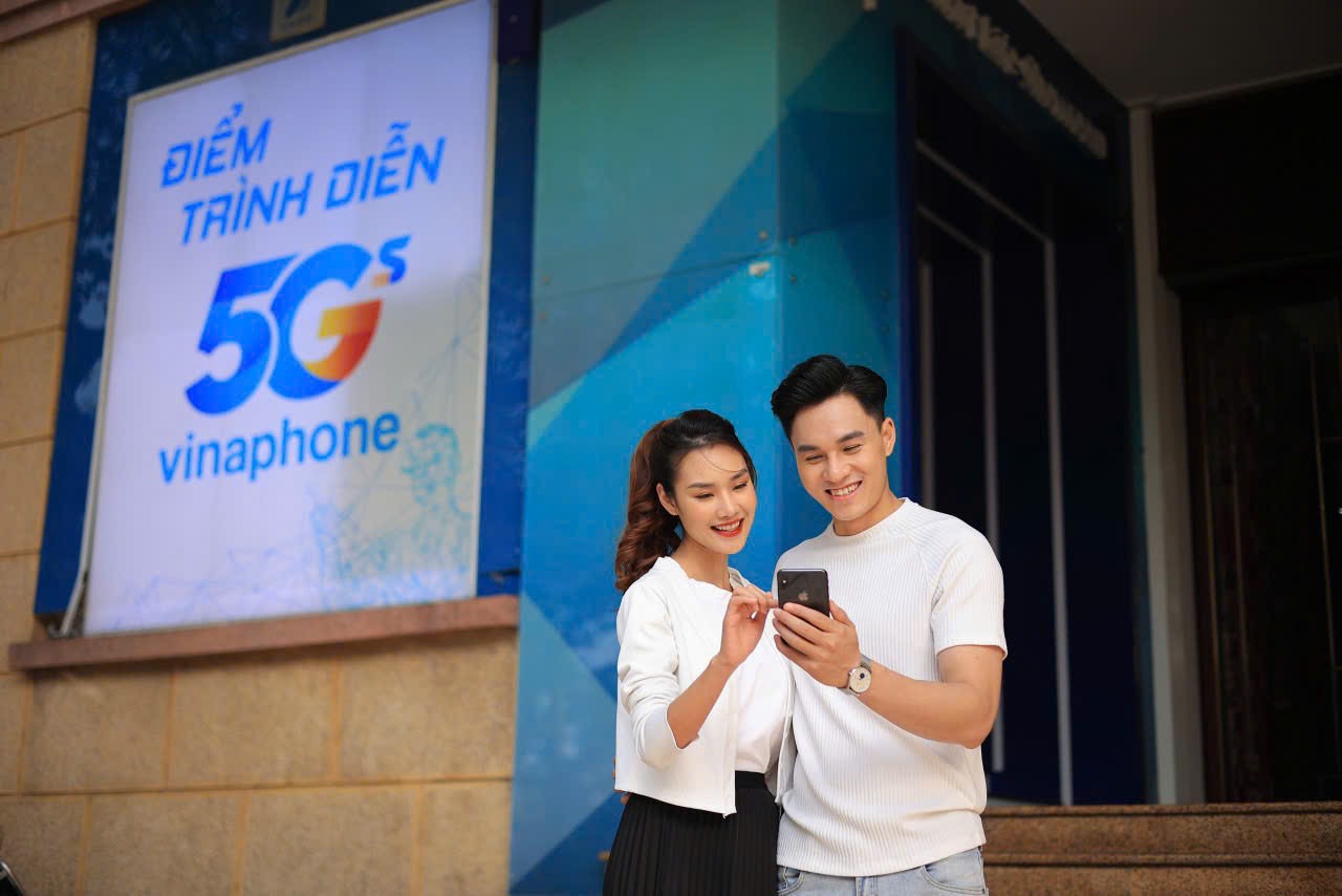 Tựu trường phơi phới – data Vina cực hời cùng Vinaphone- Ảnh 2.