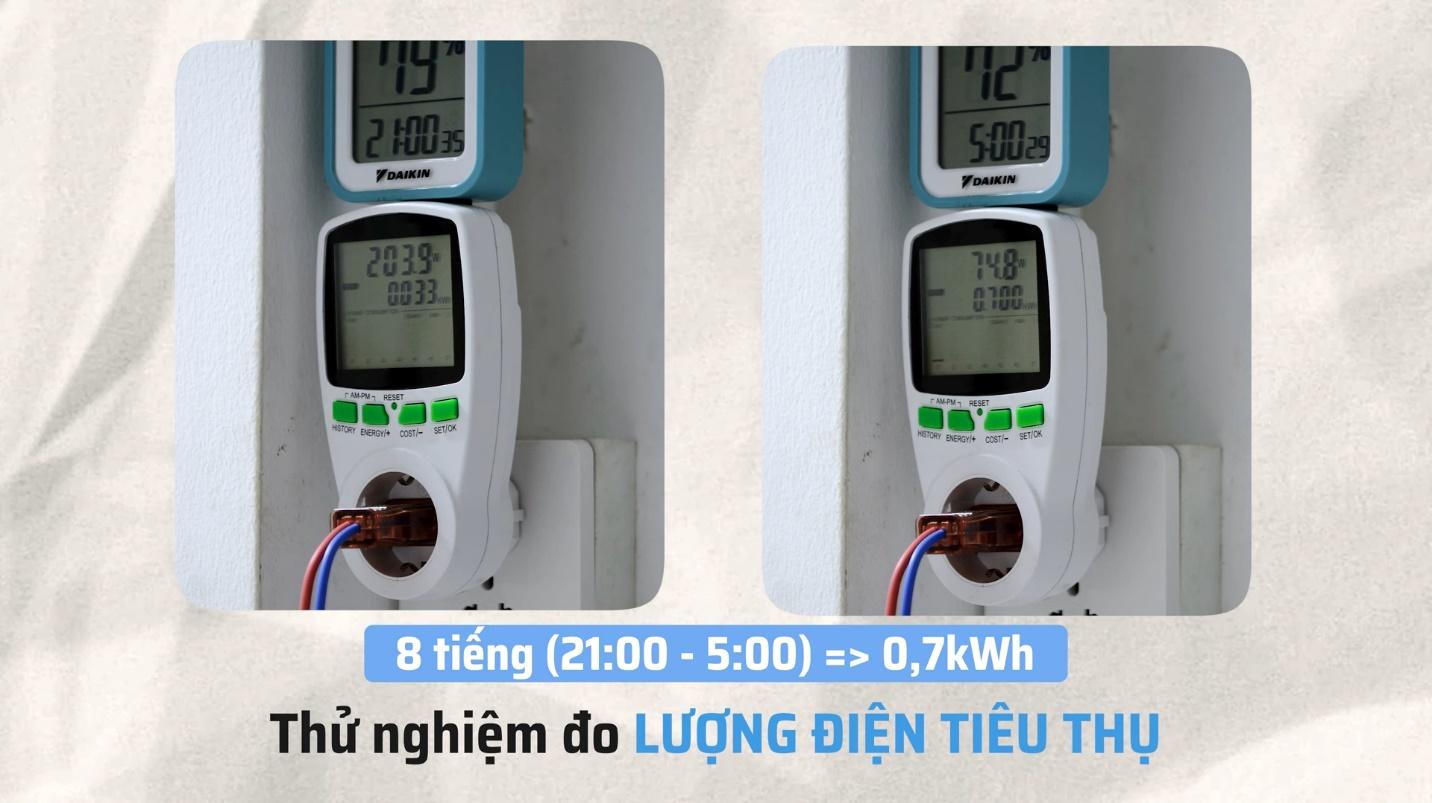 Trải nghiệm điều hòa kiểm soát độ ẩm từ Daikin, admin Tinh Tế nói gì?- Ảnh 3.