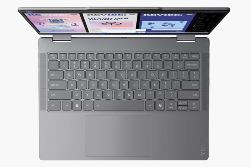 Bỏ túi bí quyết chọn laptop cho dân văn phòng: Nhẹ, bền và đủ mạnh để làm việc cả ngày- Ảnh 2.