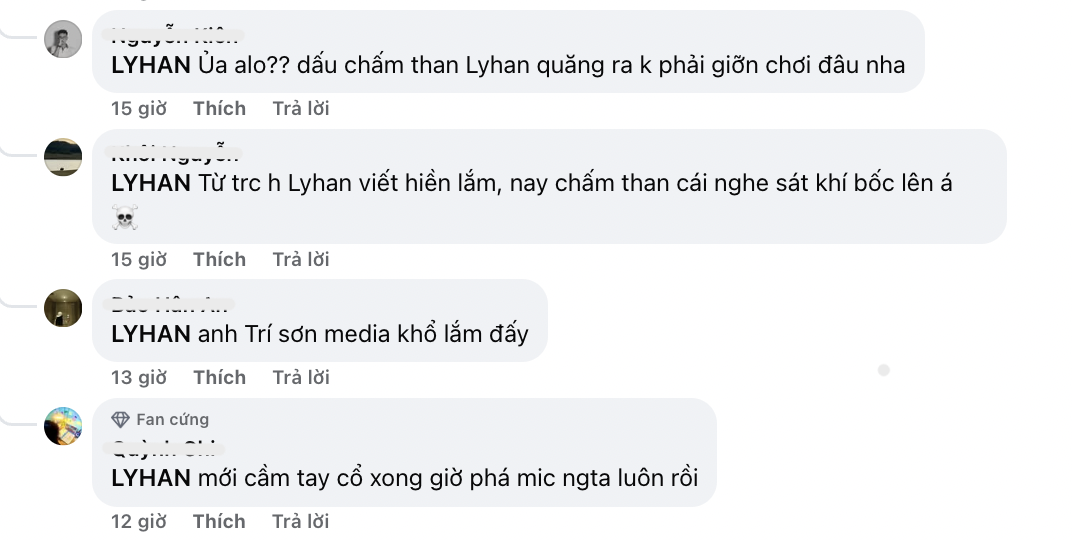JSOL và LyHan khẩu chiến cực căng, netizen không ngừng "hóng hớt" màn đối chất trên livestream- Ảnh 3.