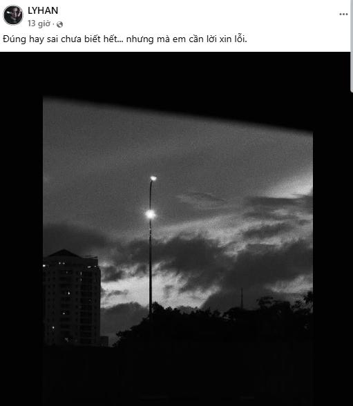JSOL và LyHan khẩu chiến cực căng, netizen không ngừng "hóng hớt" màn đối chất trên livestream- Ảnh 7.
