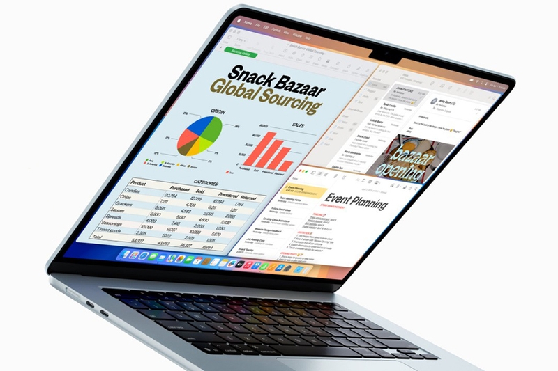 Bỏ túi bí quyết chọn laptop cho dân văn phòng: Nhẹ, bền và đủ mạnh để làm việc cả ngày- Ảnh 3.