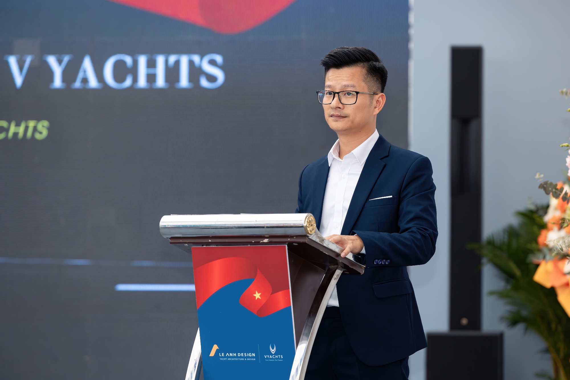 V Yachts - niềm tự hào của du thuyền hạng sang Việt Nam- Ảnh 5.