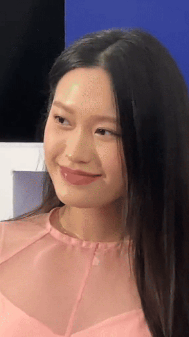 7 giây làm rõ tin đồn Chu Thanh Huyền và Doãn Hải My "bằng mặt không bằng lòng"- Ảnh 4. 7 giây làm rõ tin đồn Chu Thanh Huyền và Doãn Hải My "bằng mặt không bằng lòng"- Ảnh 4.