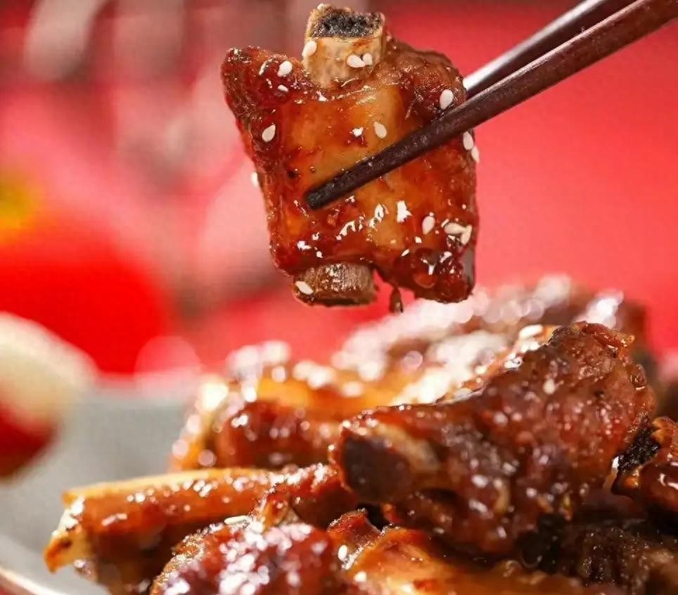 "Khi nào nên cho giấm vào sườn chua ngọt?": Đầu bếp chỉ cách làm đúng để có vị chua ngọt đậm đà, ăn là mê- Ảnh 12. "Khi nào nên cho giấm vào sườn chua ngọt?": Đầu bếp chỉ cách làm đúng để có vị chua ngọt đậm đà, ăn là mê- Ảnh 12.