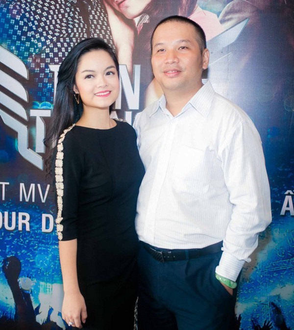 Quang Huy - người đàn ông khiến Bảo Anh và Phạm Quỳnh Anh "căng thẳng" suốt 7 năm giờ ra sao?- Ảnh 3.
