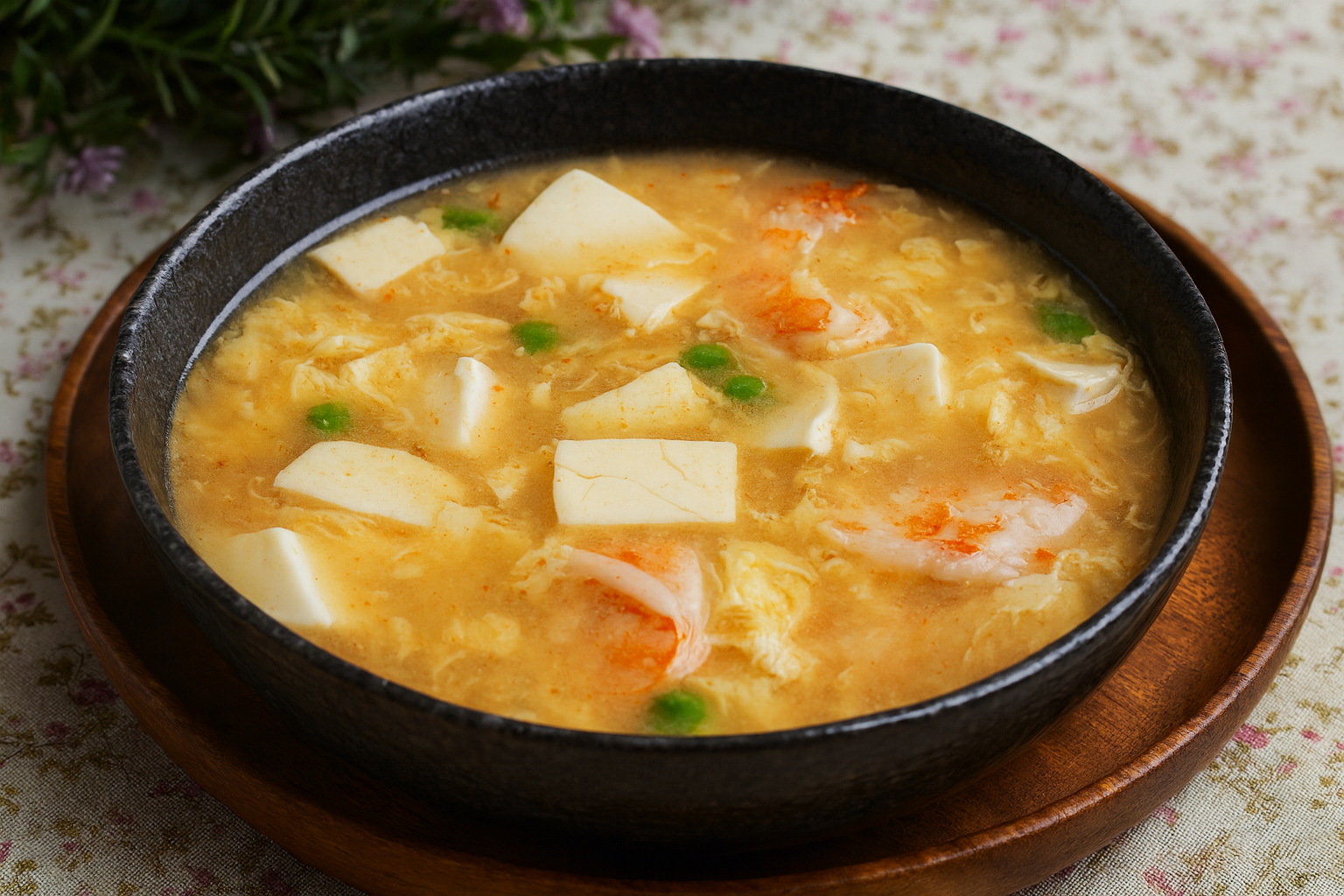 7 món ngon từ đậu phụ: Vừa đơn giản, rẻ tiền, hợp khẩu vị 4 mùa mà ngon hơn cả gọi ngoài hàng- Ảnh 7.