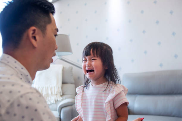 Nhìn 3 đặc điểm này của người cha, có thể đoán tương lai con cái dễ bế tắc, khó mà phất lên nổi- Ảnh 1. Nhìn 3 đặc điểm này của người cha, có thể đoán tương lai con cái dễ bế tắc, khó mà phất lên nổi- Ảnh 1.