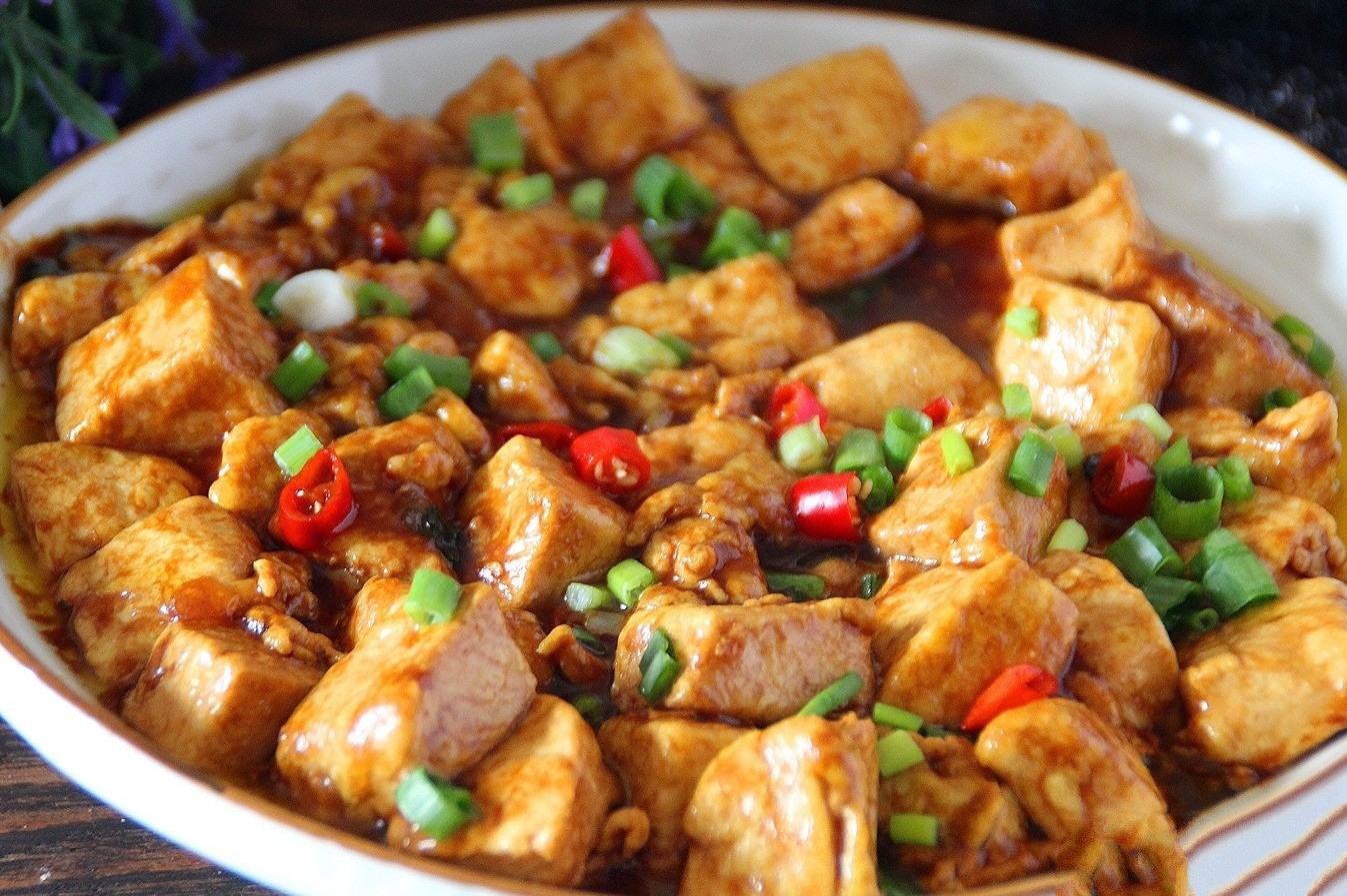 7 món ngon từ đậu phụ: Vừa đơn giản, rẻ tiền, hợp khẩu vị 4 mùa mà ngon hơn cả gọi ngoài hàng- Ảnh 4.