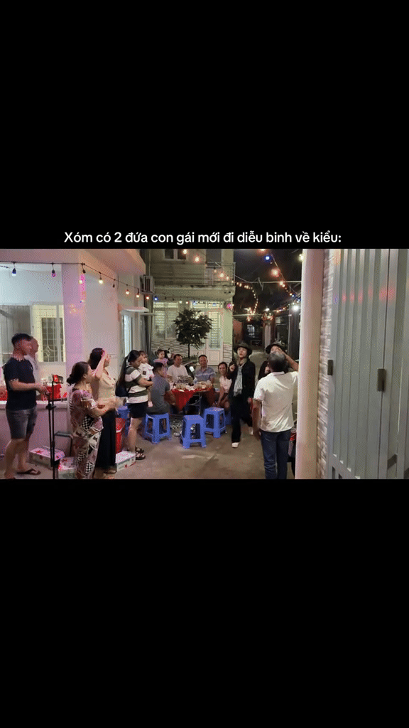 Điều trùng hợp kì lạ về ba mẹ nữ du kích A80 được trang Thông tin Chính phủ đăng tải- Ảnh 5. Điều trùng hợp kì lạ về ba mẹ nữ du kích A80 được trang Thông tin Chính phủ đăng tải- Ảnh 5.