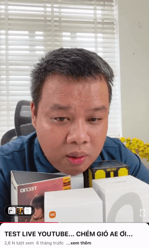 Shopee 9.9 phủ sóng mọi nền tảng, YouTube Shopping thành “điểm hẹn lý tưởng” của các content creator- Ảnh 3.