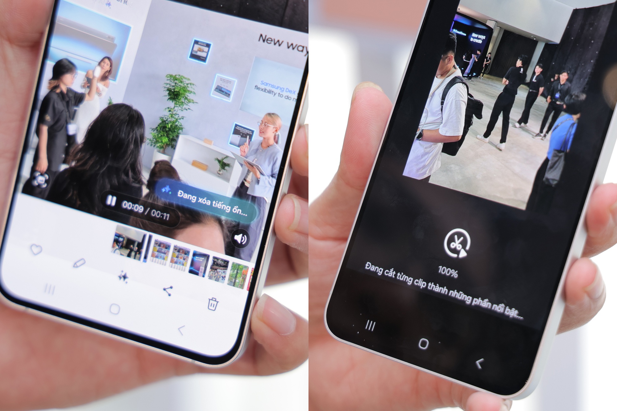 Galaxy S25 FE: Bạn đồng hành thông minh, giúp mọi chuyến du lịch trở nên “đáng giá”- Ảnh 5.