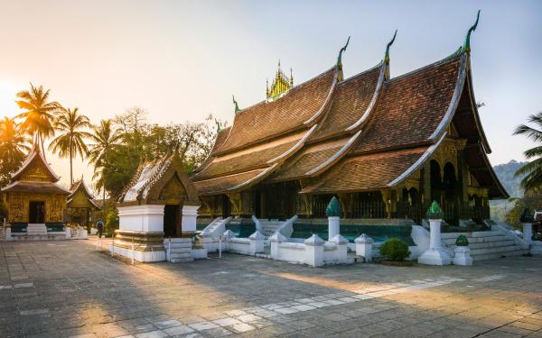 AirAsia khai thác đường bay thẳng “Hà Nội – Luang Prabang” với Thương Quyền Năm- Ảnh 1.