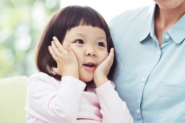 Dụi mắt không tin nổi: Đây là "thiên thần nhí" Choo Sarang bé bỏng ngày nào sao?- Ảnh 9.