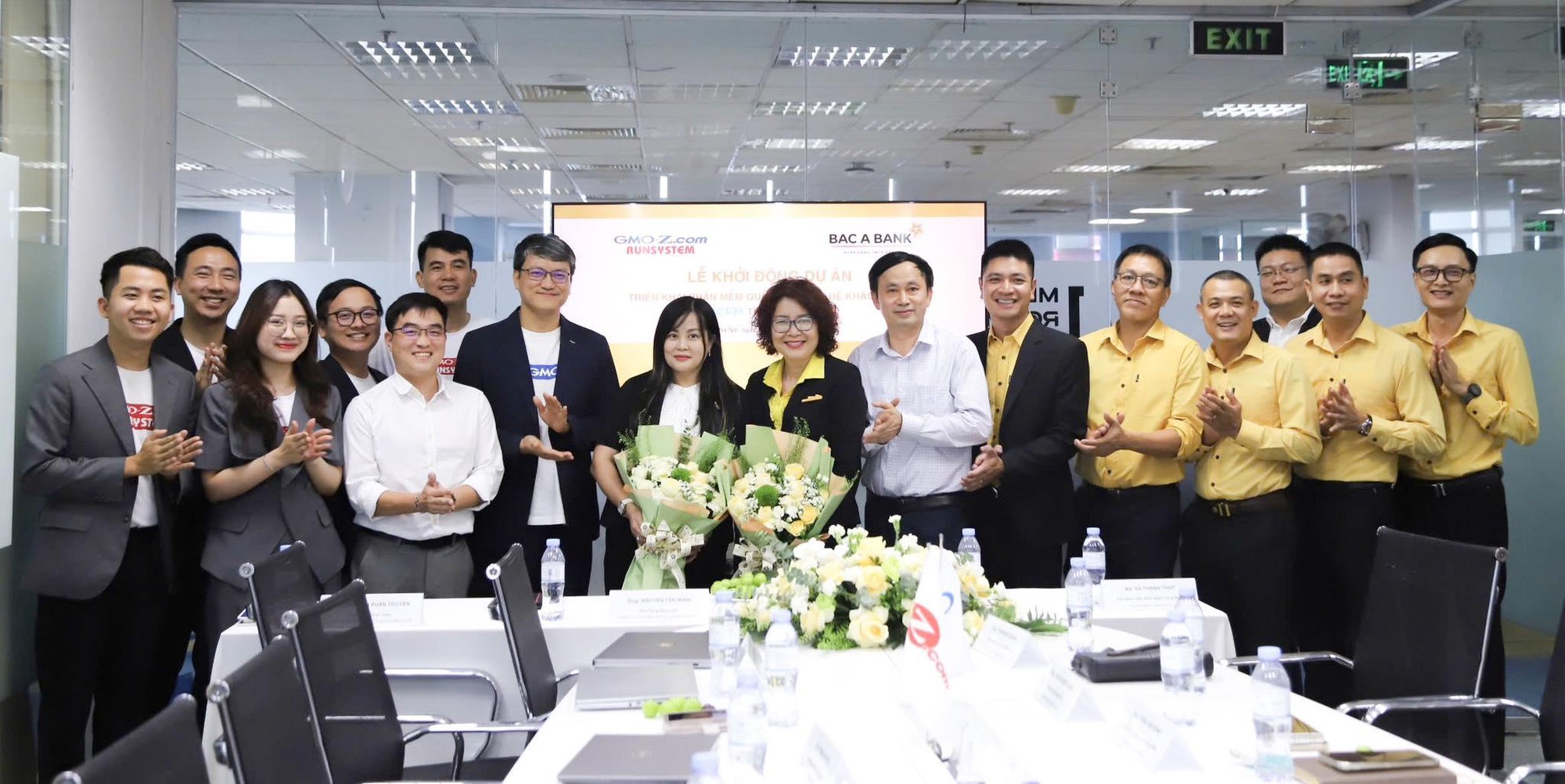 GMO-Z.com RUNSYSTEM triển khai tích hợp trợ lý ảo AI (AikoAI) vào WOWCRM- Ảnh 2.