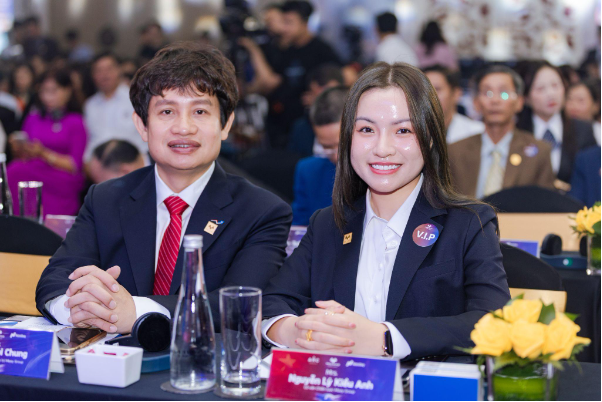 Niềm tin và khát vọng là hành trang IPO của Meey Group- Ảnh 2. Niềm tin và khát vọng là hành trang IPO của Meey Group- Ảnh 2.