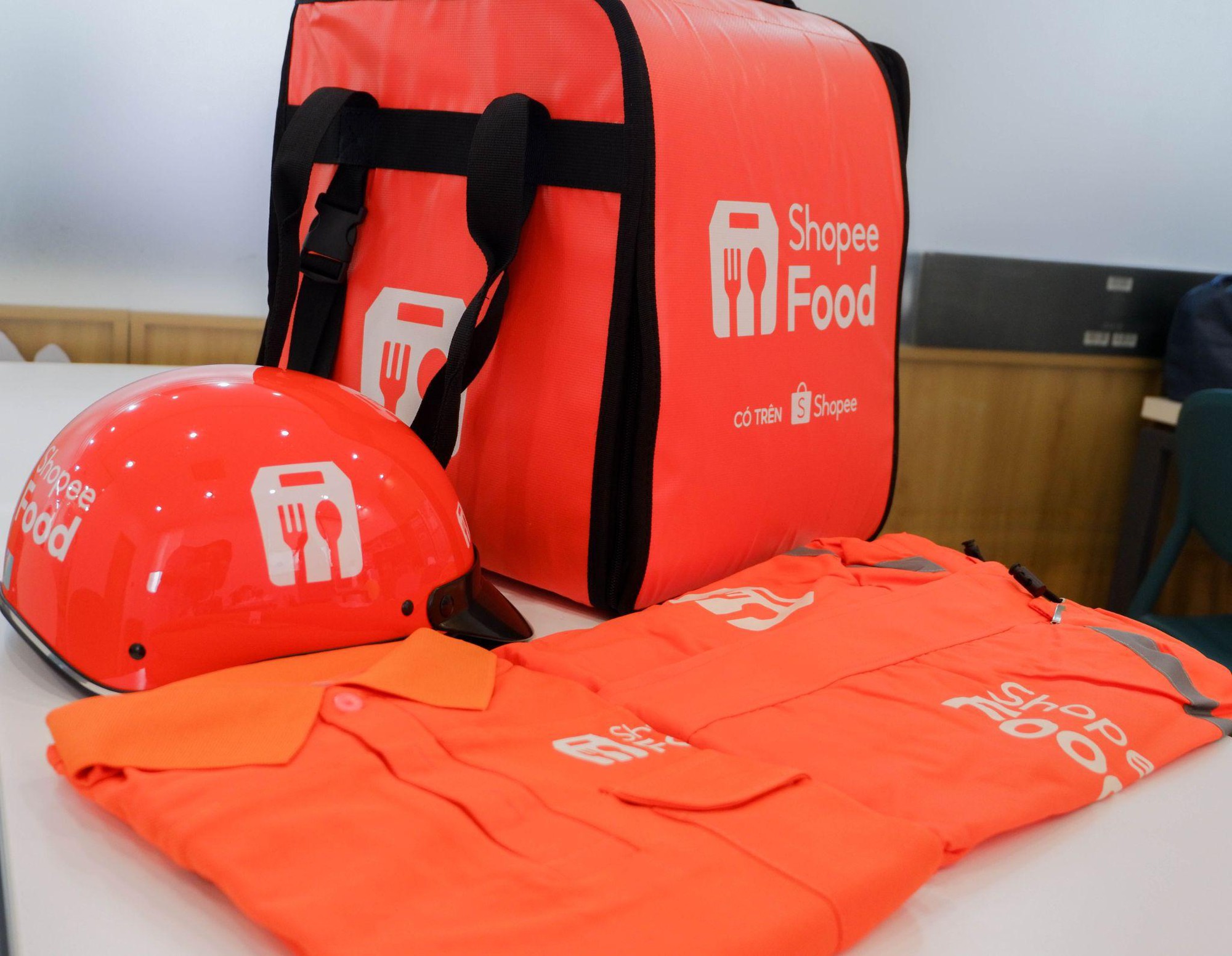 ShopeeFood đồng hành cùng tài xế mới: Khởi đầu thuận lợi, gắn bó lâu dài- Ảnh 2.