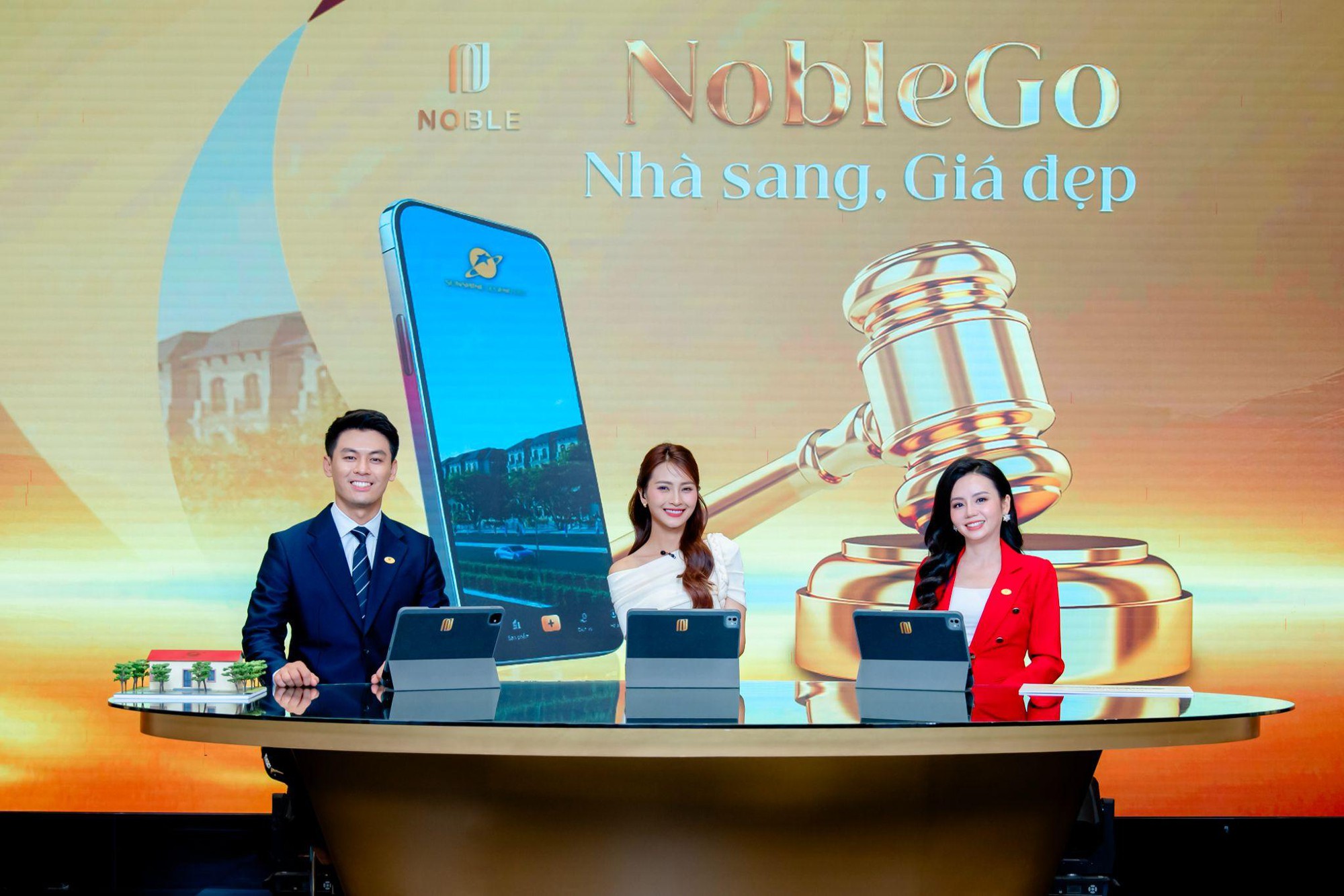 Sunshine Group sẽ livestream căn hộ full nội thất giá khởi điểm 49 triệu/m2 ngày 9/9- Ảnh 2.