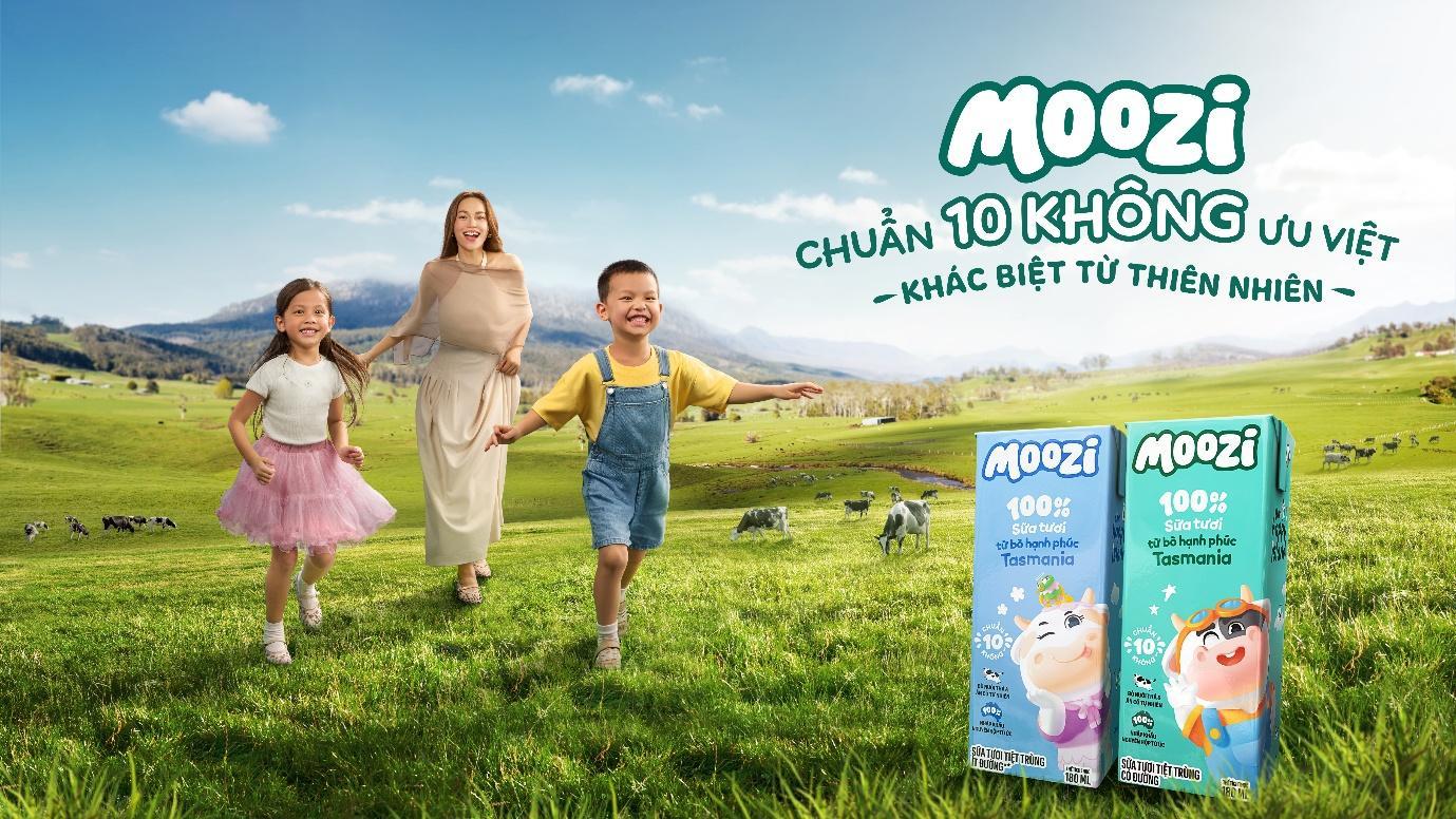 Bí mật dòng sữa “10 không” từ vùng đất trong lành nhất hành tinh- Ảnh 3. Bí mật dòng sữa “10 không” từ vùng đất trong lành nhất hành tinh- Ảnh 3.
