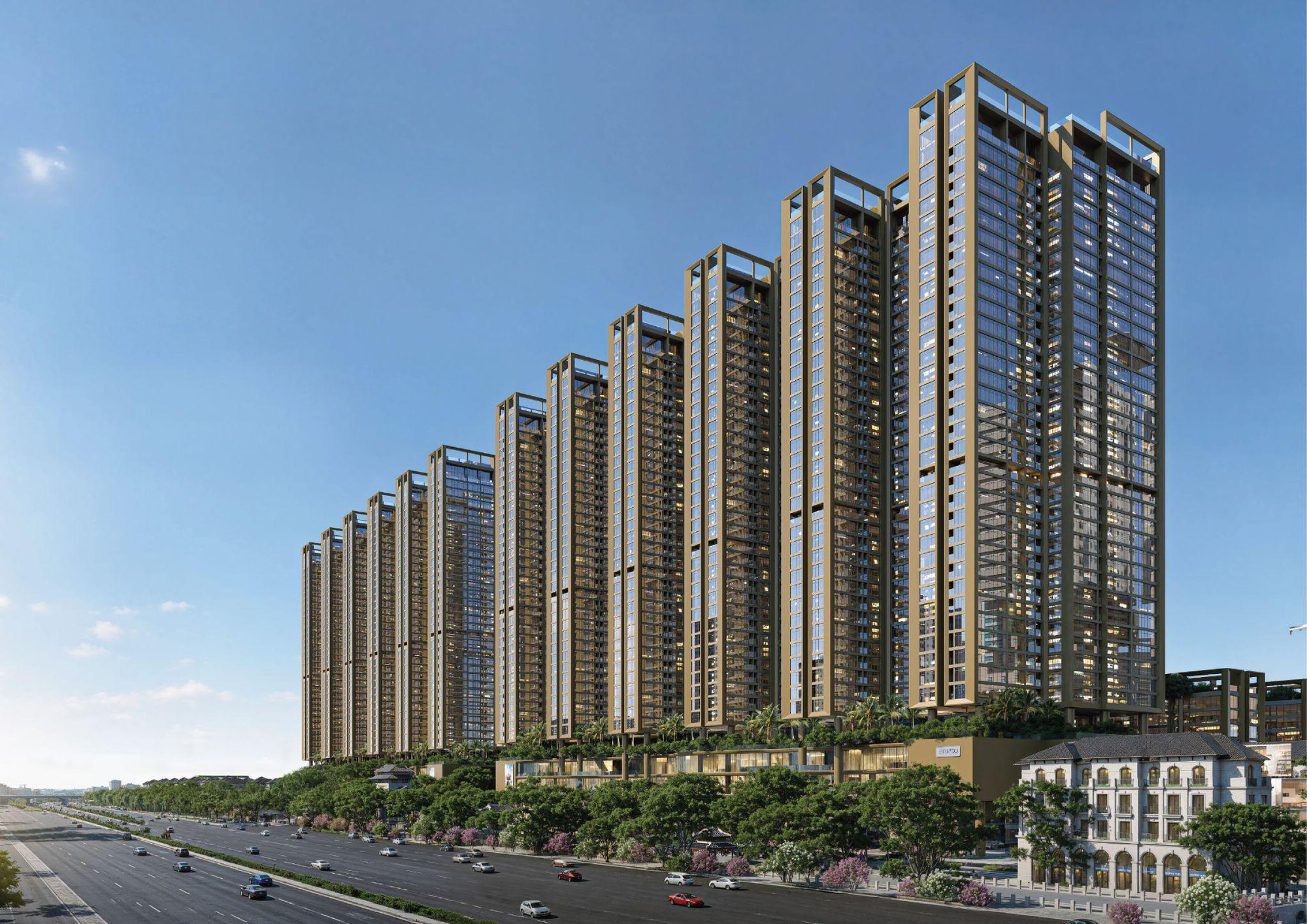 Sunshine Group sẽ livestream căn hộ full nội thất giá khởi điểm 49 triệu/m2 ngày 9/9- Ảnh 3.
