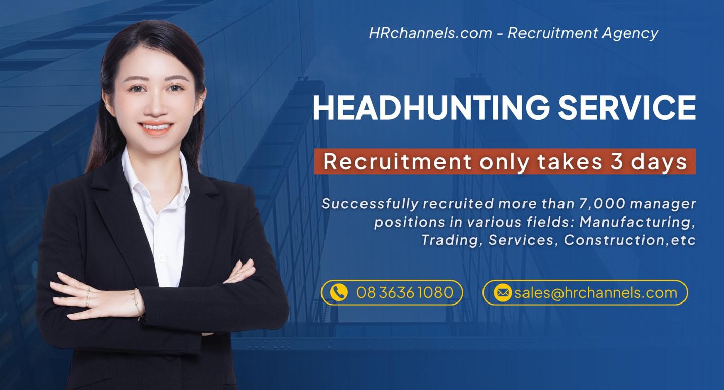 Săn tuyển nhân sự cấp cao - Cú hích thực thi Nghị quyết 57-NQ/TW- Ảnh 4.
