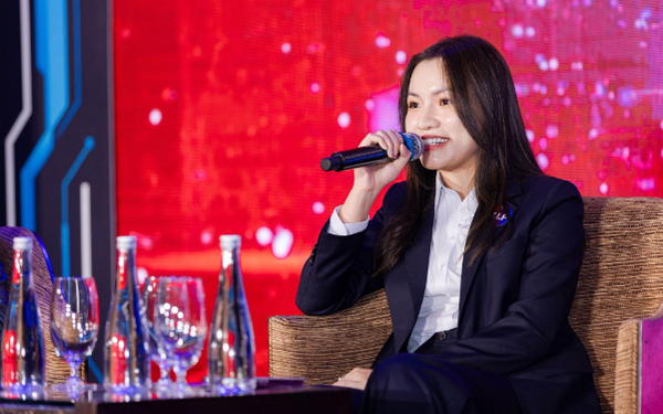 Niềm tin và khát vọng là hành trang IPO của Meey Group- Ảnh 1. Niềm tin và khát vọng là hành trang IPO của Meey Group- Ảnh 1.