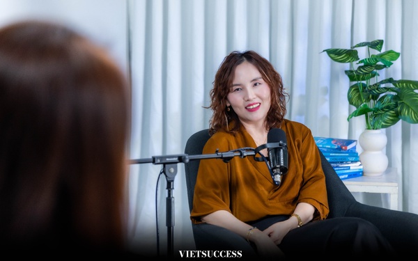 Giám đốc Nhân sự Home Credit: ‘Đầu tư vào con người là đầu tư cho tương lai của doanh nghiệp’- Ảnh 1.