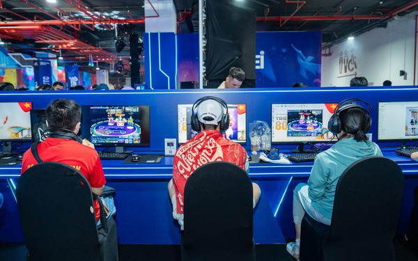 Audition – Tựa game lan tỏa văn hoá Việt và dấu ấn tại Triển lãm thành tựu Đất nước 80 năm- Ảnh 1.