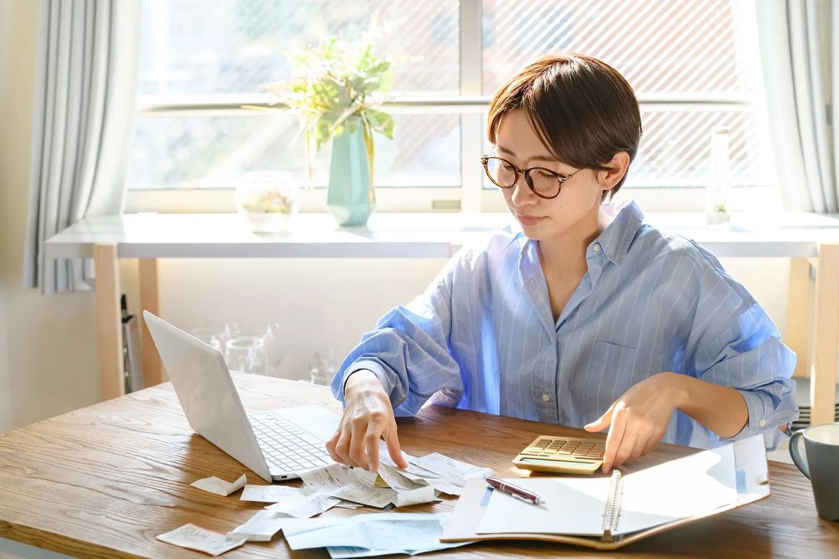 8 dấu hiệu cho thấy vận may tài chính của bạn đang thức tỉnh- Ảnh 1.