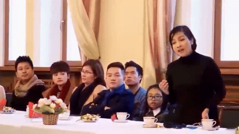 Biệt đội thám tử online bất ngờ “khai quật” đoạn video 11 năm tuổi, visual Tuấn Hưng, Miu Lê, Phương Mỹ Chi còn sốc hơn- Ảnh 2.