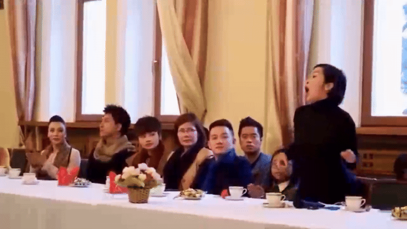 Biệt đội thám tử online bất ngờ “khai quật” đoạn video 11 năm tuổi, visual Tuấn Hưng, Miu Lê, Phương Mỹ Chi còn sốc hơn- Ảnh 1.