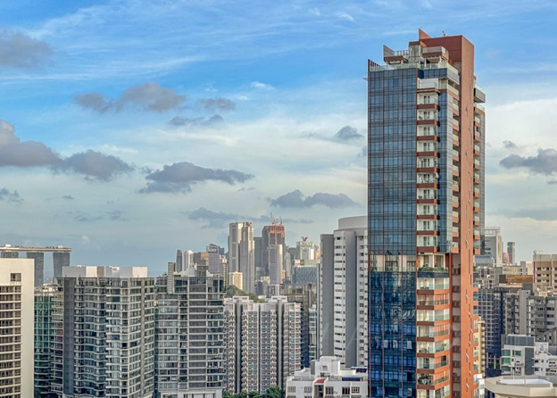 BĐS hàng hiệu lõi trung tâm đô thị: kênh tích sản chiến lược của giới siêu giàu- Ảnh 4.