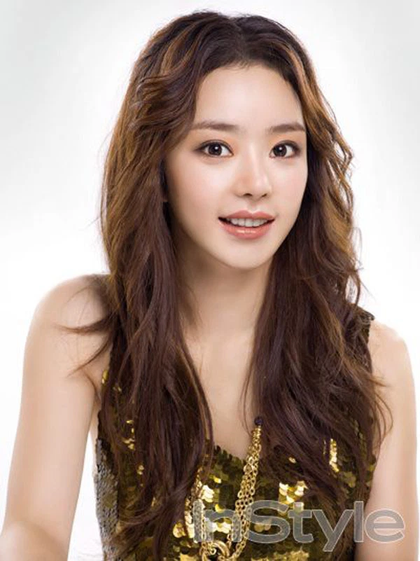 10 nữ thần dao kéo đẹp nhất Hàn Quốc: Park Min Young bét bảng chẳng oan, hạng 1 là tuyệt tác suốt 22 năm- Ảnh 9.