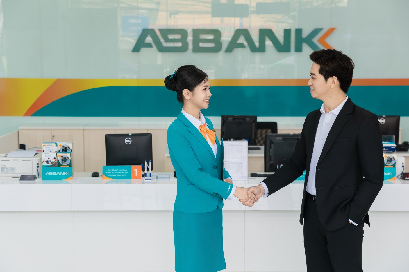 ABBANK ra mắt giải pháp tài chính dành riêng cho doanh nghiệp ngành may mặc và sản xuất sợi- Ảnh 4.