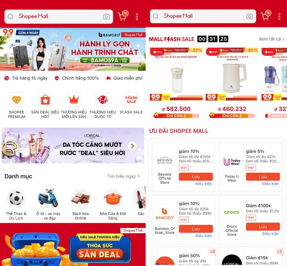 Thúc đẩy mua sắm hàng chính hãng trên sàn TMĐT - Lợi cả đôi đường- Ảnh 3. Thúc đẩy mua sắm hàng chính hãng trên sàn TMĐT - Lợi cả đôi đường- Ảnh 3.