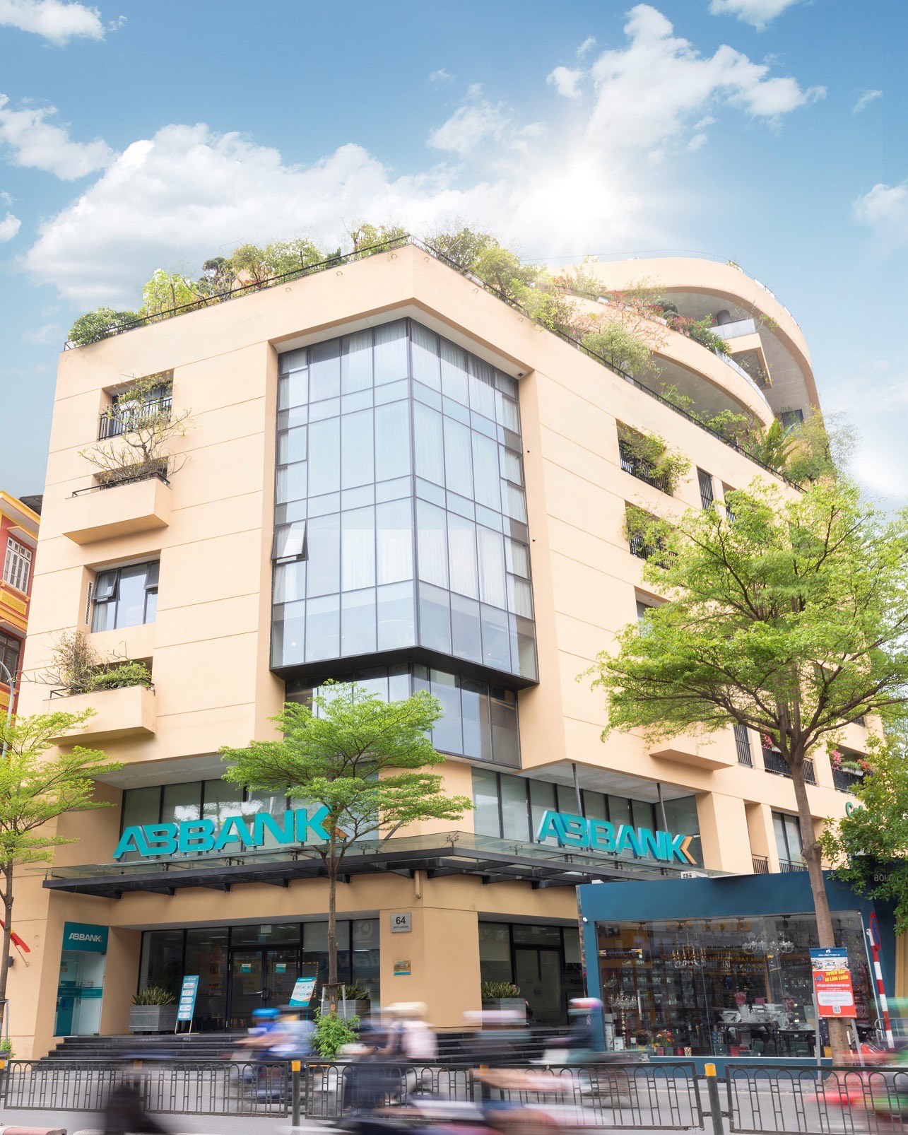 ABBANK hỗ trợ doanh nghiệp dệt may tiếp cận vốn với lãi suất từ 2,35%/năm- Ảnh 5.