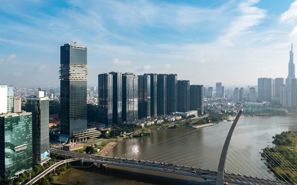BĐS hàng hiệu lõi trung tâm đô thị: kênh tích sản chiến lược của giới siêu giàu- Ảnh 1.