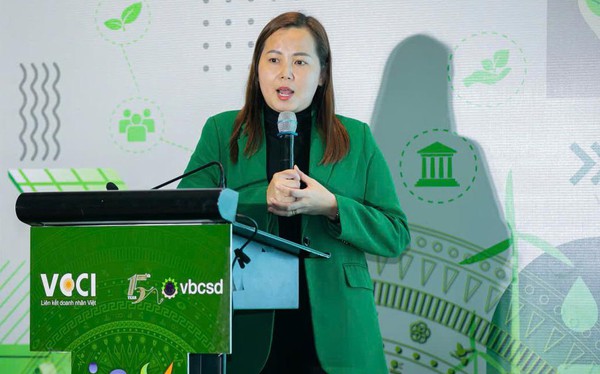 HEINEKEN Việt Nam cam kết tiên phong vì một Việt Nam tốt đẹp hơn trong kỷ nguyên mới- Ảnh 1.