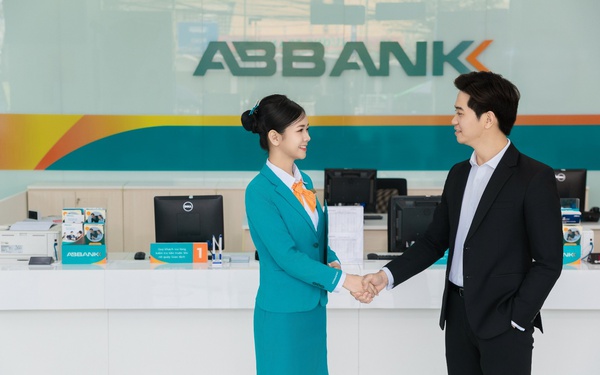 ABBANK ra mắt giải pháp tài chính dành riêng cho doanh nghiệp ngành may mặc và sản xuất sợi- Ảnh 1.