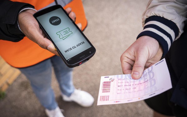 PouchNATION ứng dụng giải pháp Zebra rút ngắn 83% thời gian check-in- Ảnh 1.
