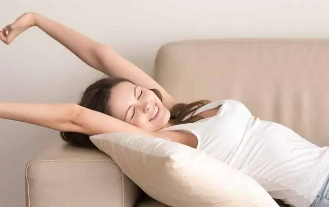 Phụ nữ có 5 đặc điểm này dễ bị ung thư hơn những người khác, hy vọng bạn không có!- Ảnh 5.