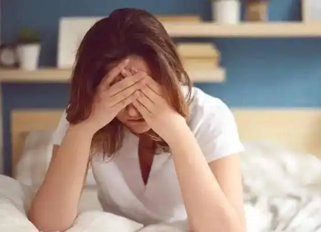 Phụ nữ có 5 đặc điểm này dễ bị ung thư hơn những người khác, hy vọng bạn không có!- Ảnh 7.