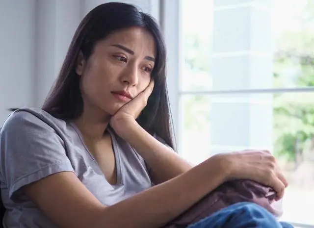 Phụ nữ có 5 đặc điểm này dễ bị ung thư hơn những người khác, hy vọng bạn không có!- Ảnh 8.