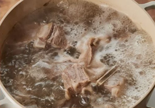 Mùa thu, hãy nhớ ăn món này: Nấu dễ, nguyên liệu lại giúp bổ phế khí, trị ho và tăng cường khả năng miễn dịch- Ảnh 4.